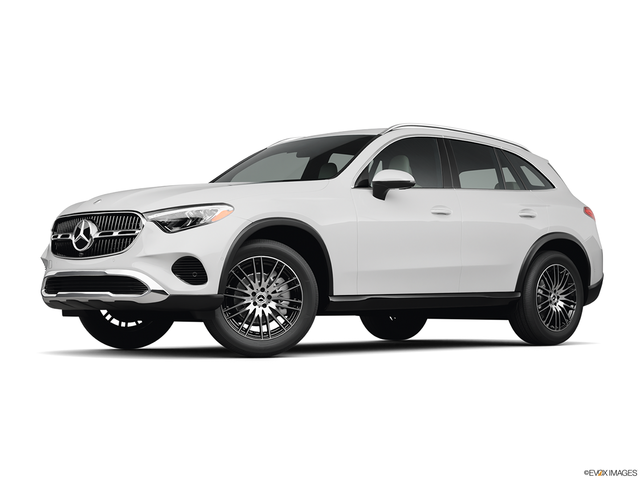 2025 Mercedes-Benz GLC GLC 300
