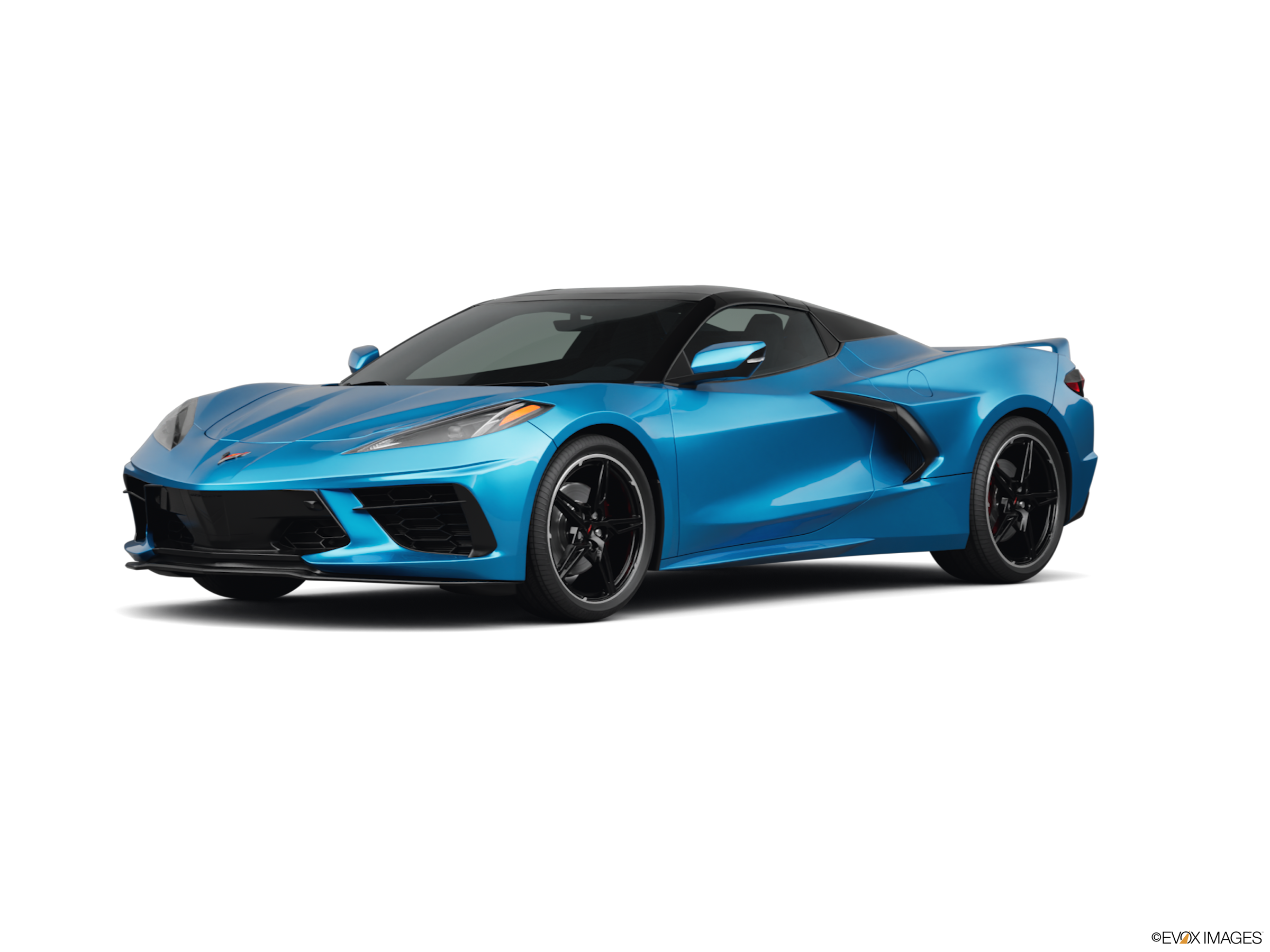 2025 Chevrolet Corvette
