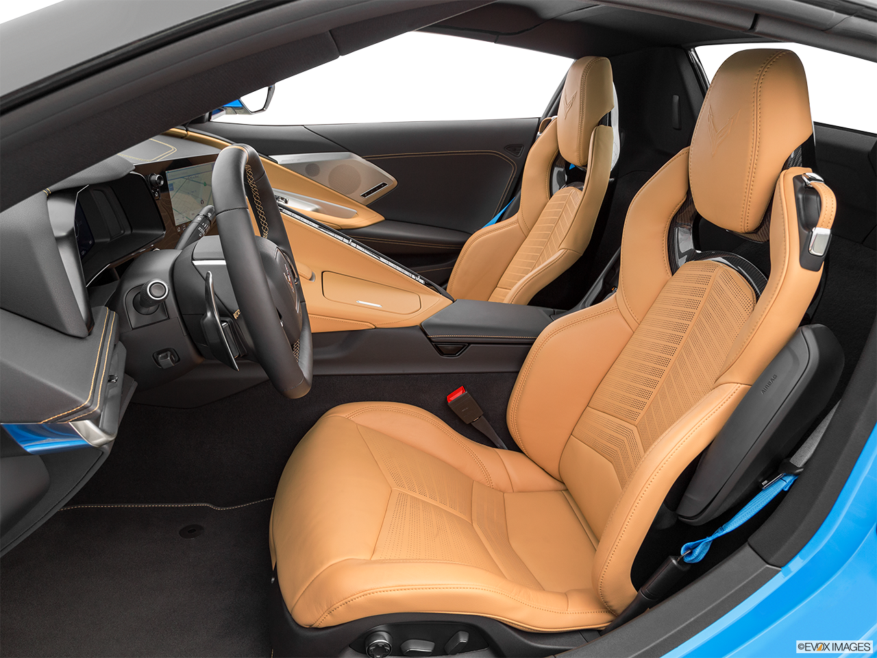 2025 Chevrolet Corvette Stingray