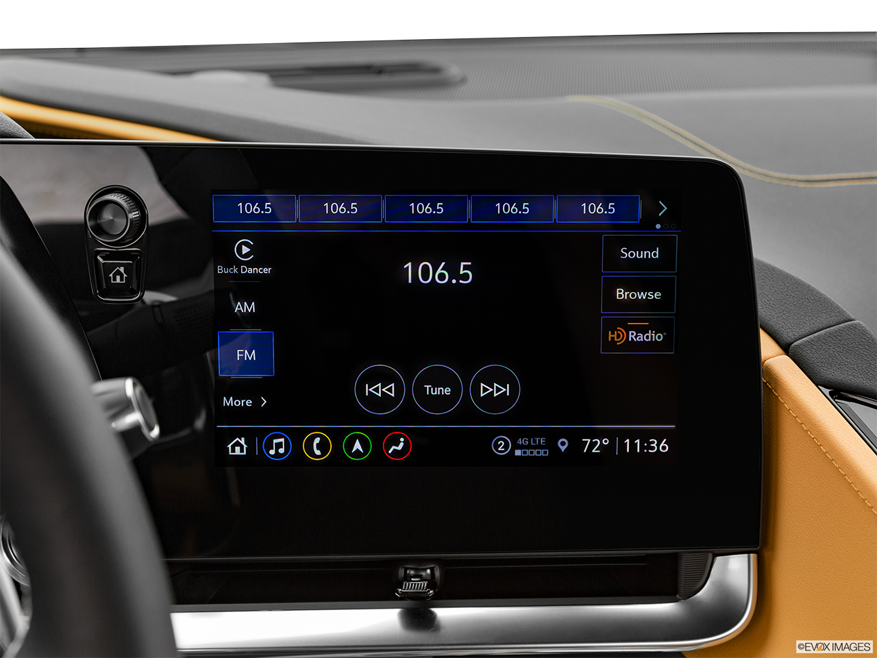 2025 Chevrolet Corvette Stingray