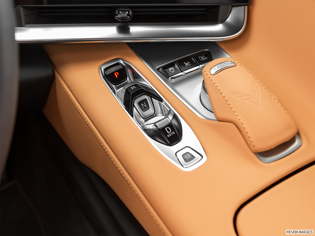2025 Chevrolet Corvette Stingray