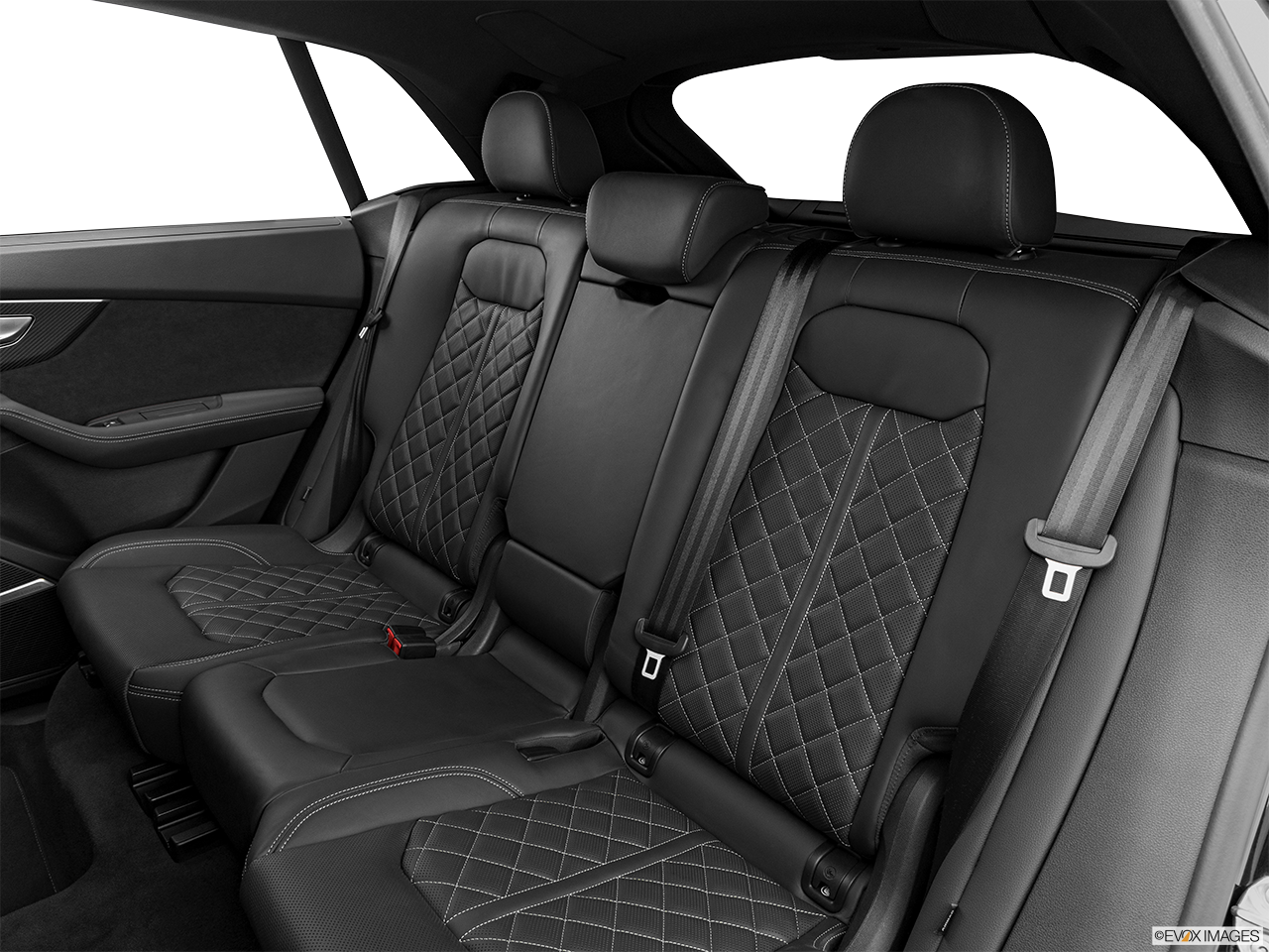 2026 Audi SQ8 4.0T quattro Premium Plus
