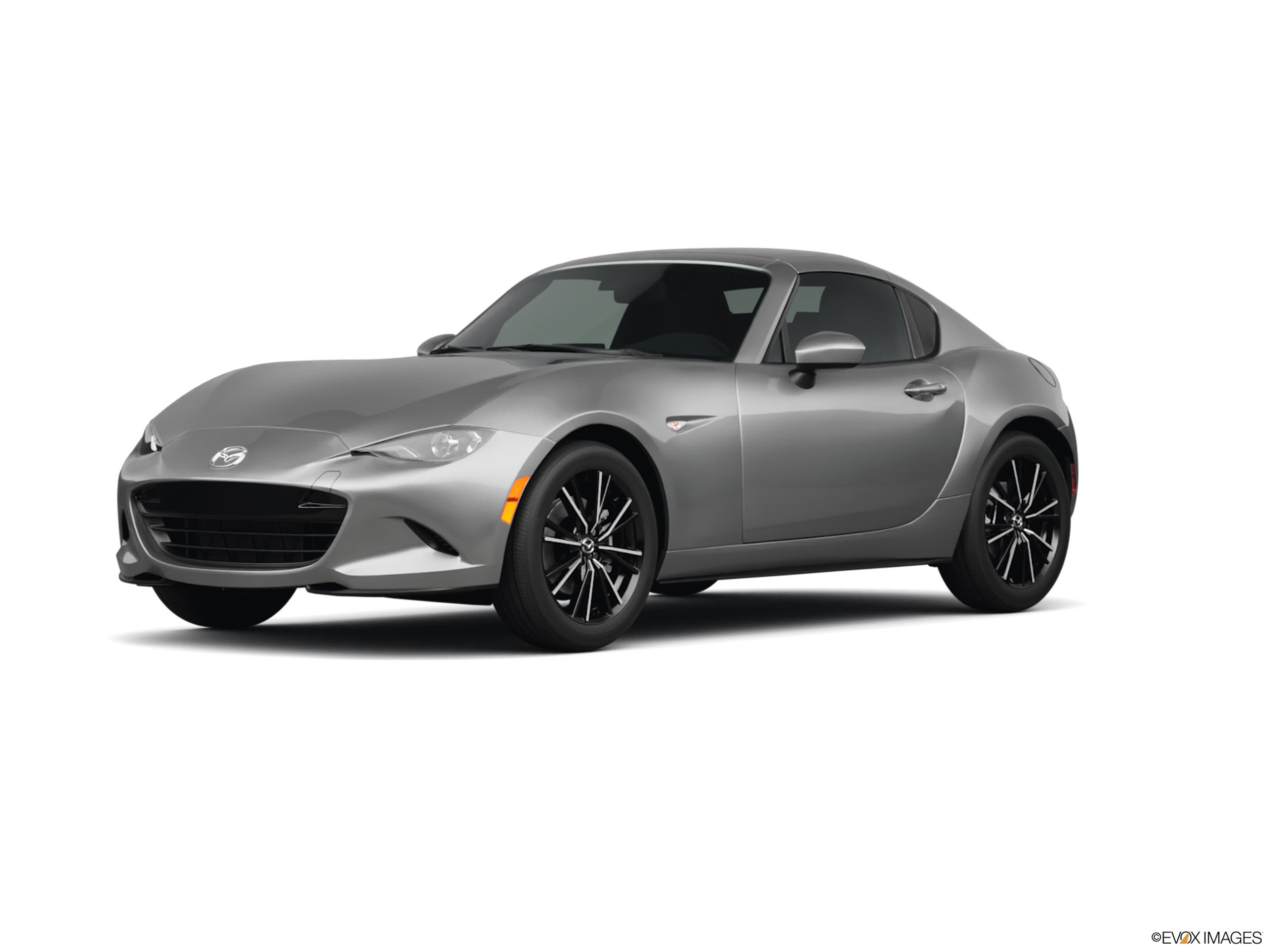 2025 Mazda MX-5 Miata RF