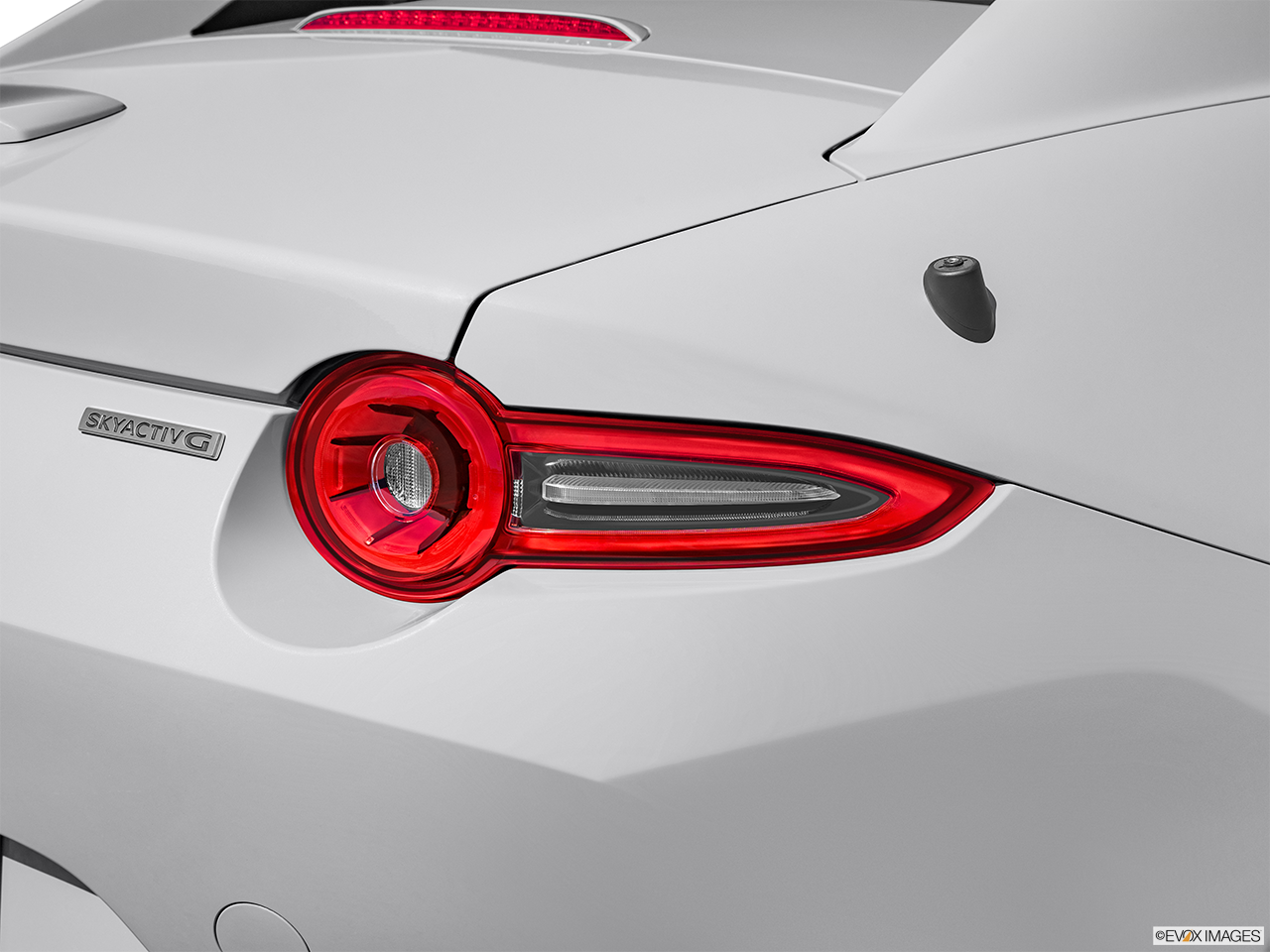 2025 Mazda MX-5 Miata RF Grand Touring