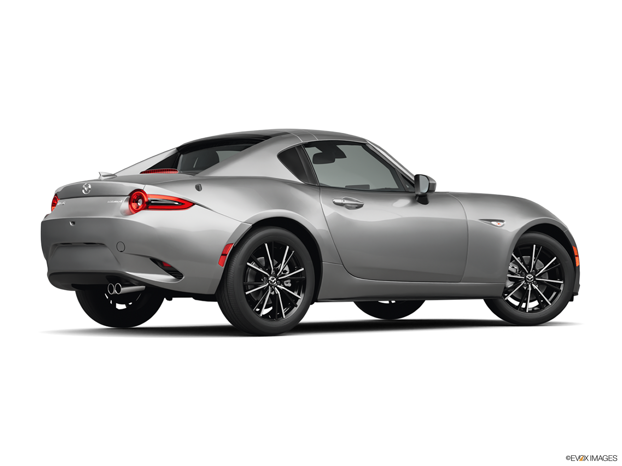 2025 Mazda MX-5 Miata RF Grand Touring