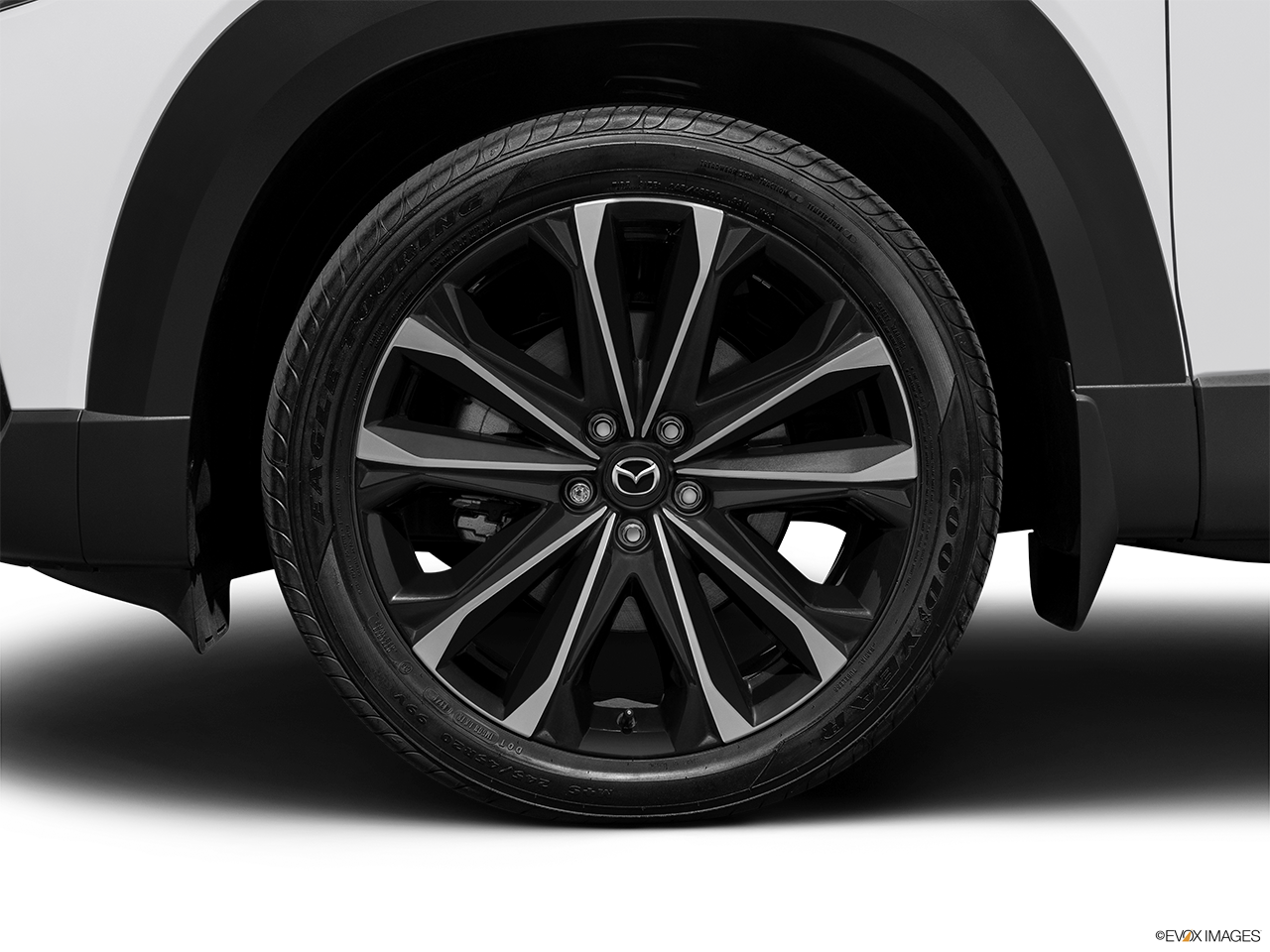 2026 Mazda CX-50 2.5 S Select
