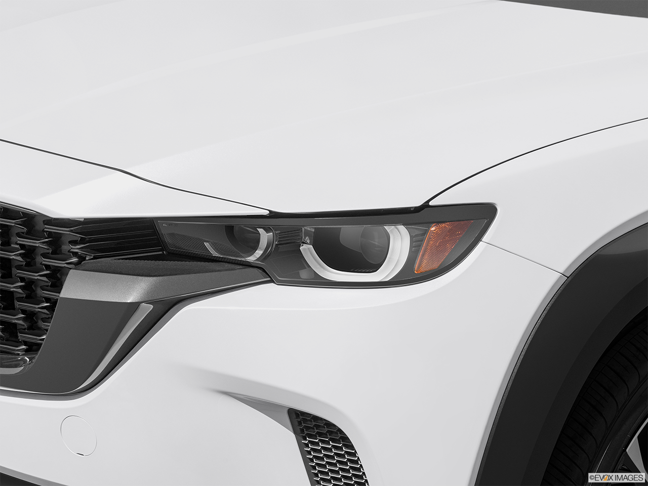 2026 Mazda CX-50 2.5 S Select