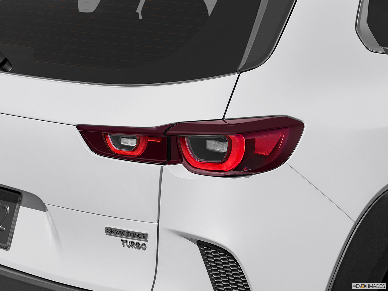 2026 Mazda CX-50 2.5 S Select