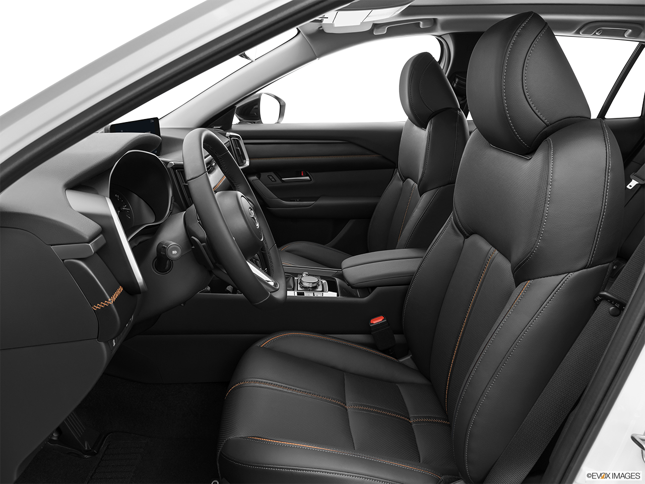 2026 Mazda CX-50 2.5 S Select
