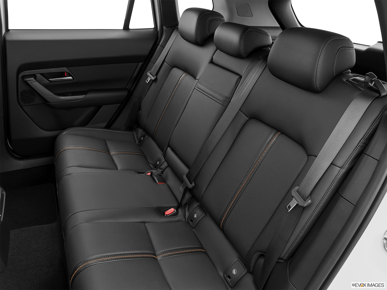 2026 Mazda CX-50 2.5 S Select