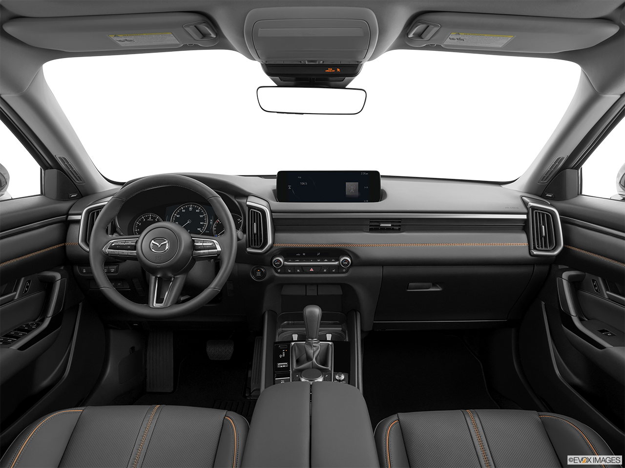 2026 Mazda CX-50 2.5 S Select