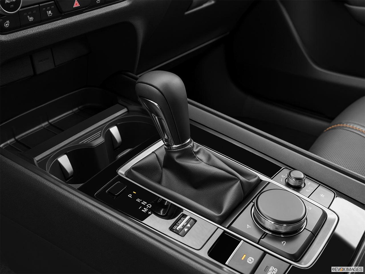 2026 Mazda CX-50 2.5 S Select