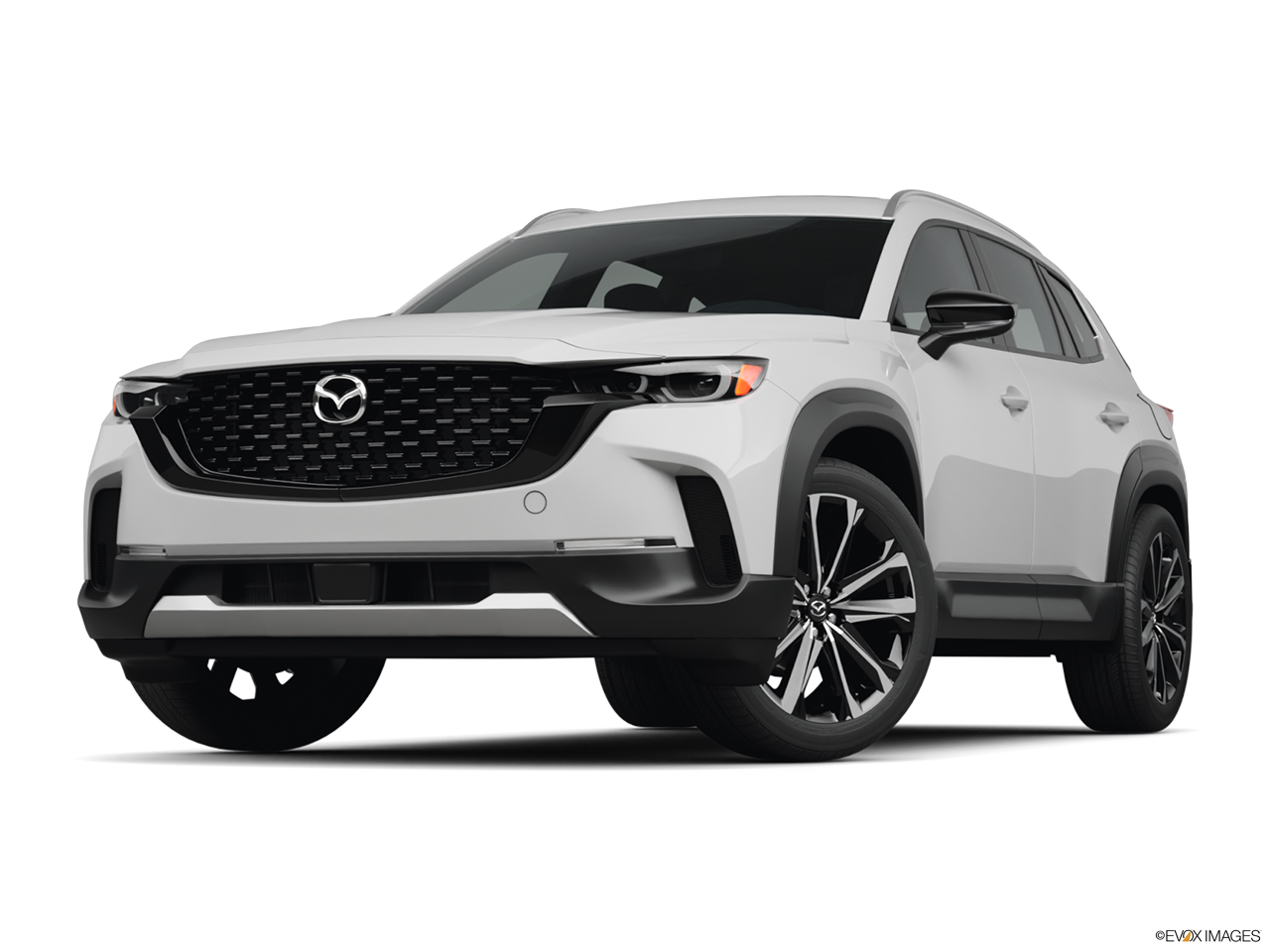 2026 Mazda CX-50 2.5 S Select