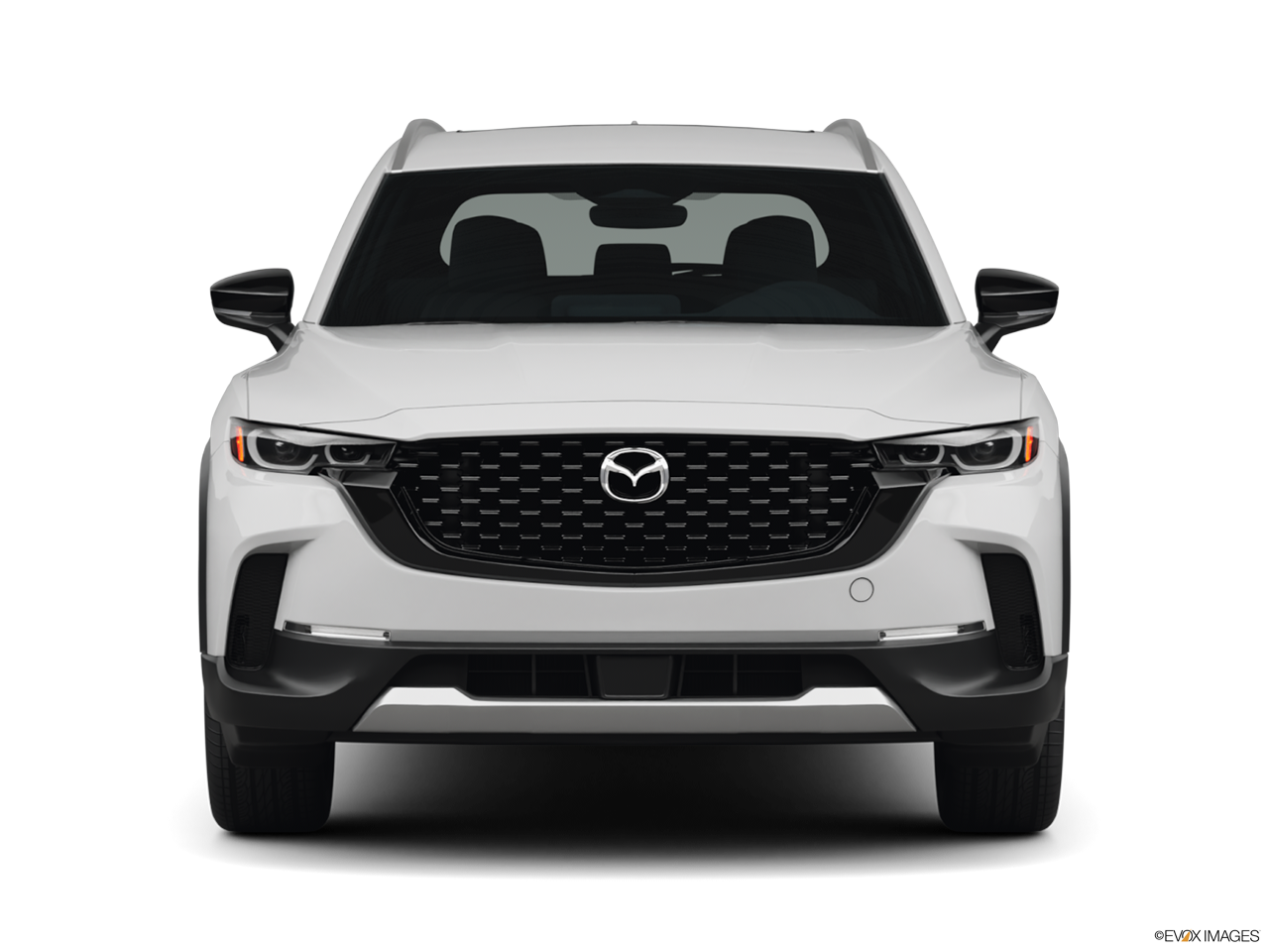 2026 Mazda CX-50 2.5 S Select