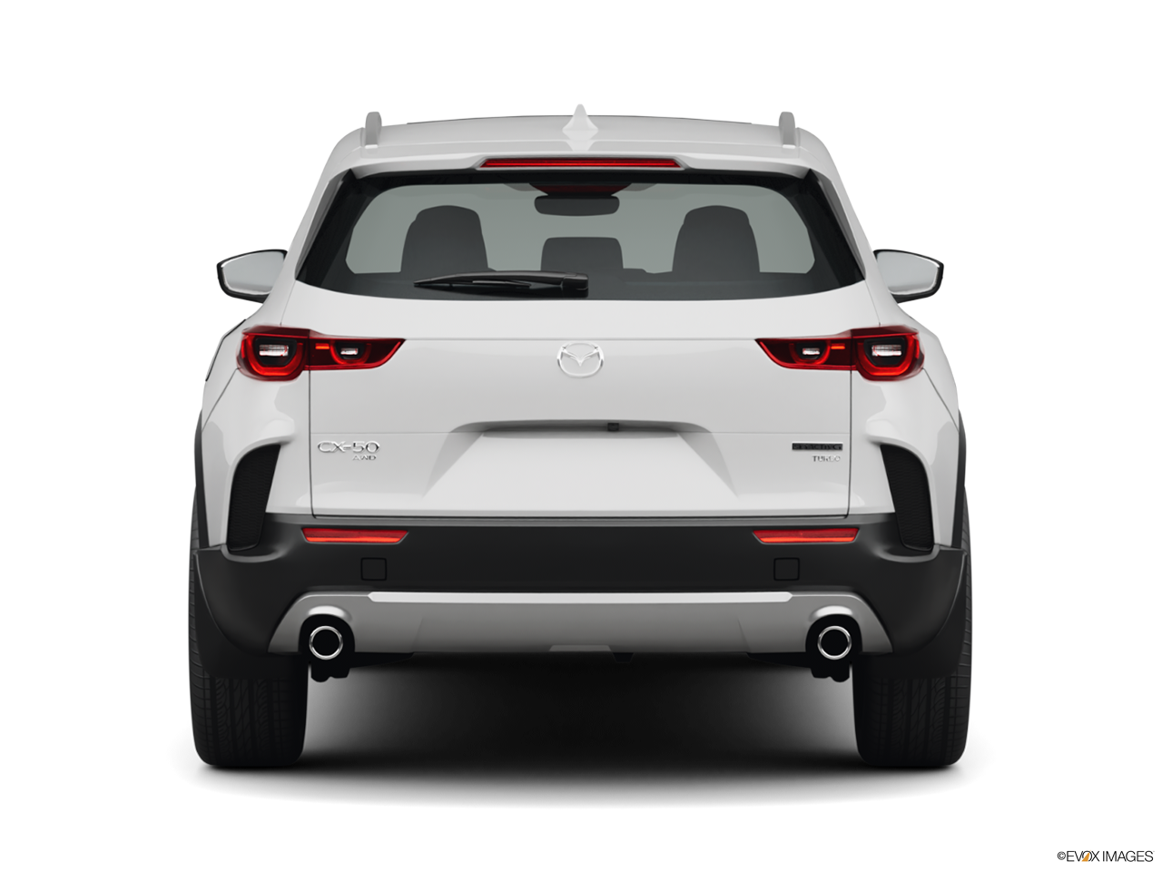2026 Mazda CX-50 2.5 S Select