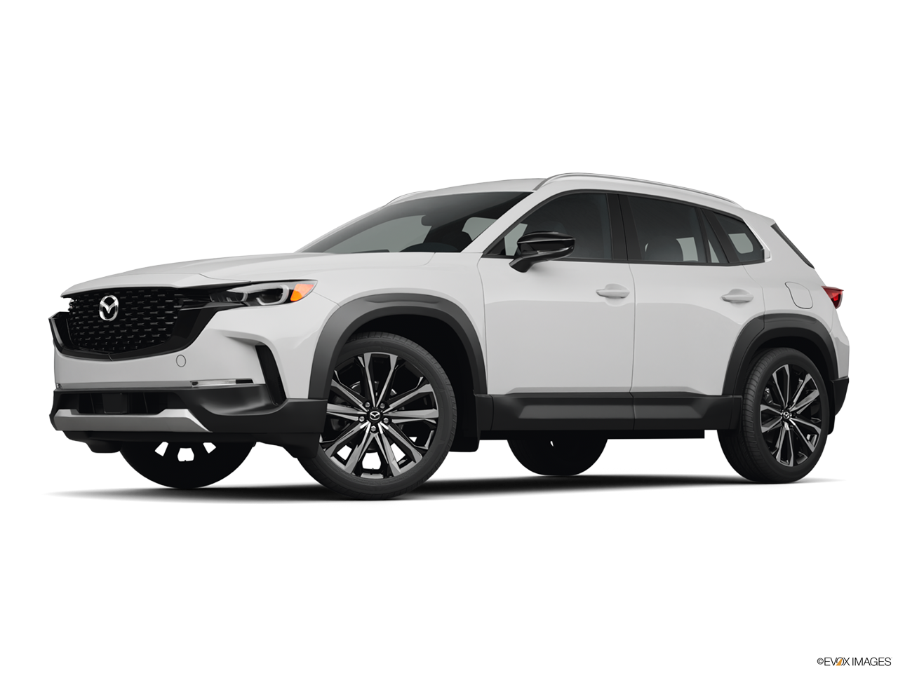 2026 Mazda CX-50 2.5 S Select