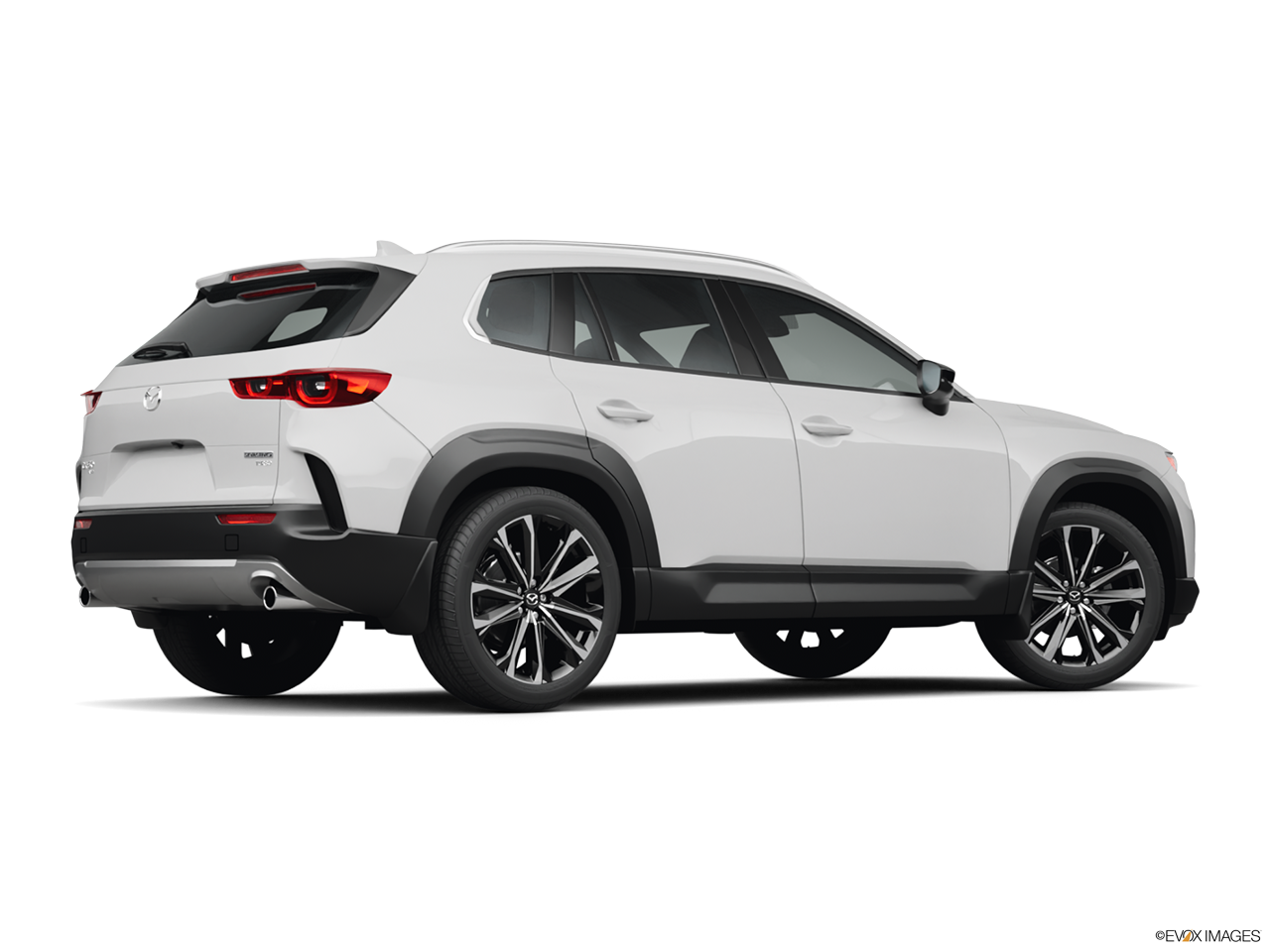 2026 Mazda CX-50 2.5 S Select