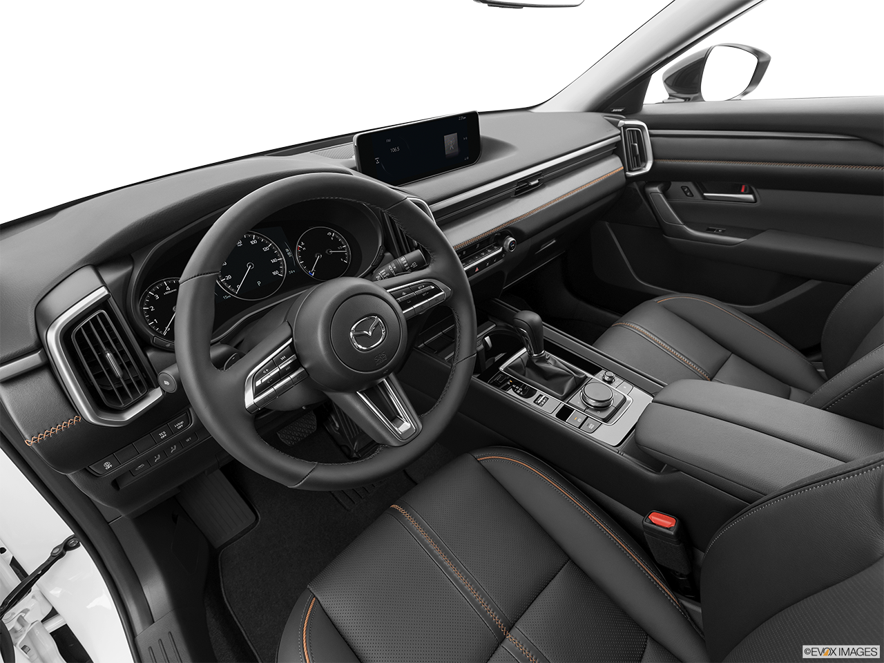 2026 Mazda CX-50 2.5 S Select