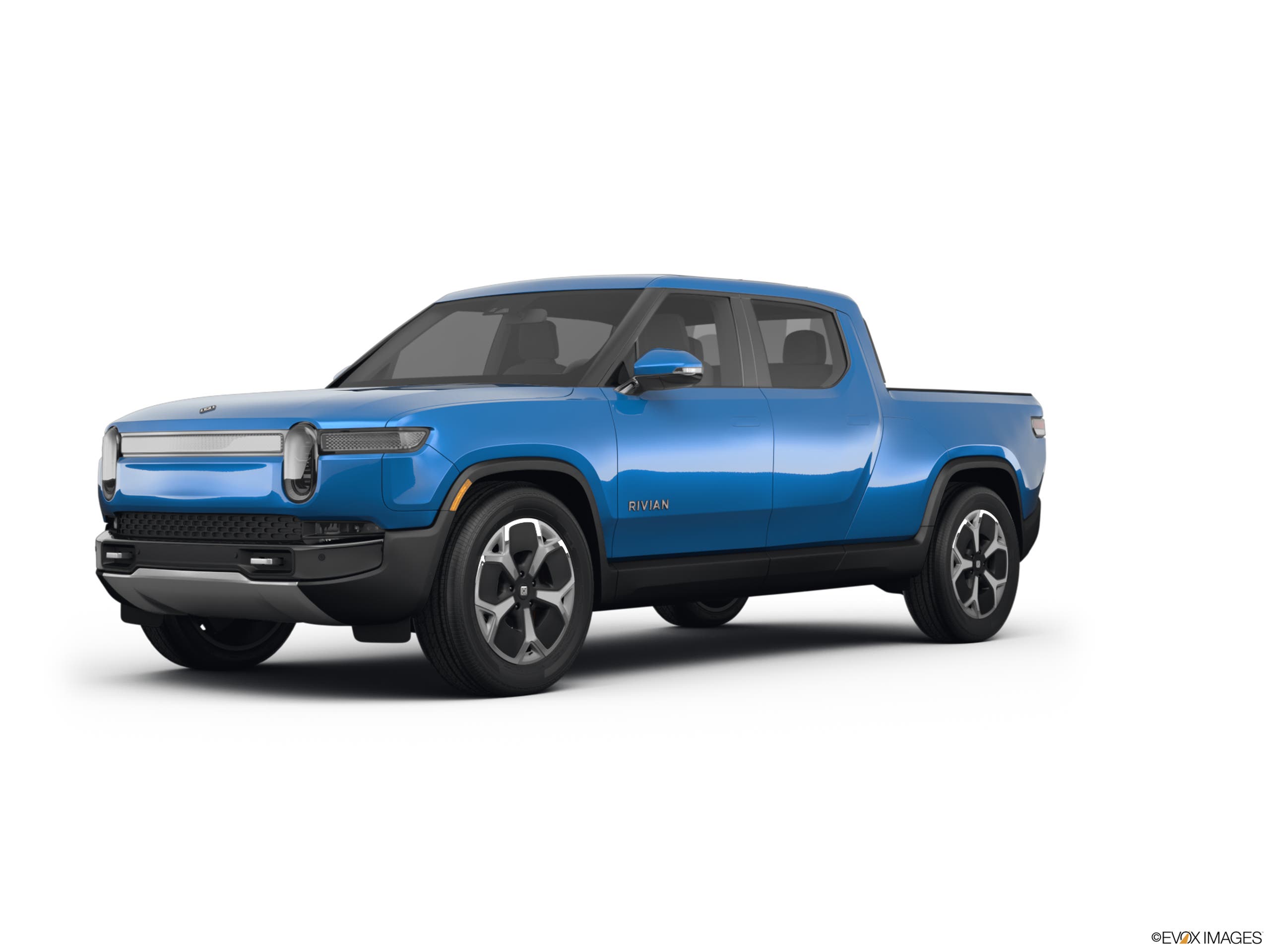 2024 Rivian R1T