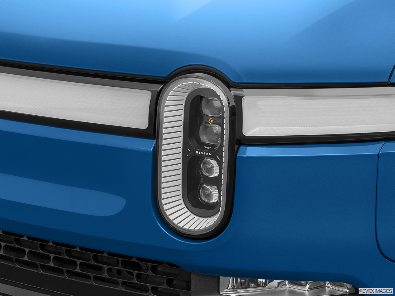 2026 Rivian R1T Adventure