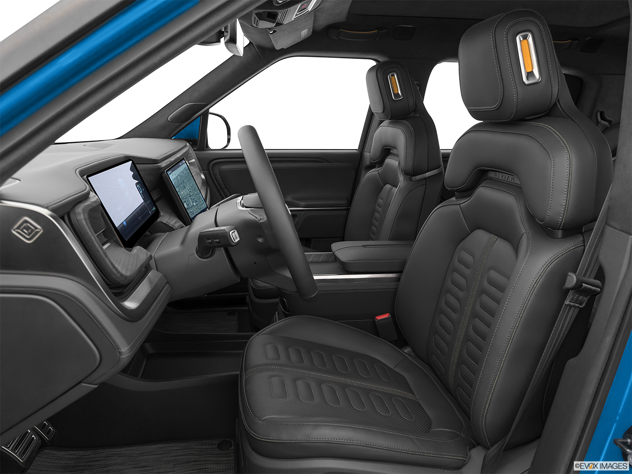 2026 Rivian R1T Adventure