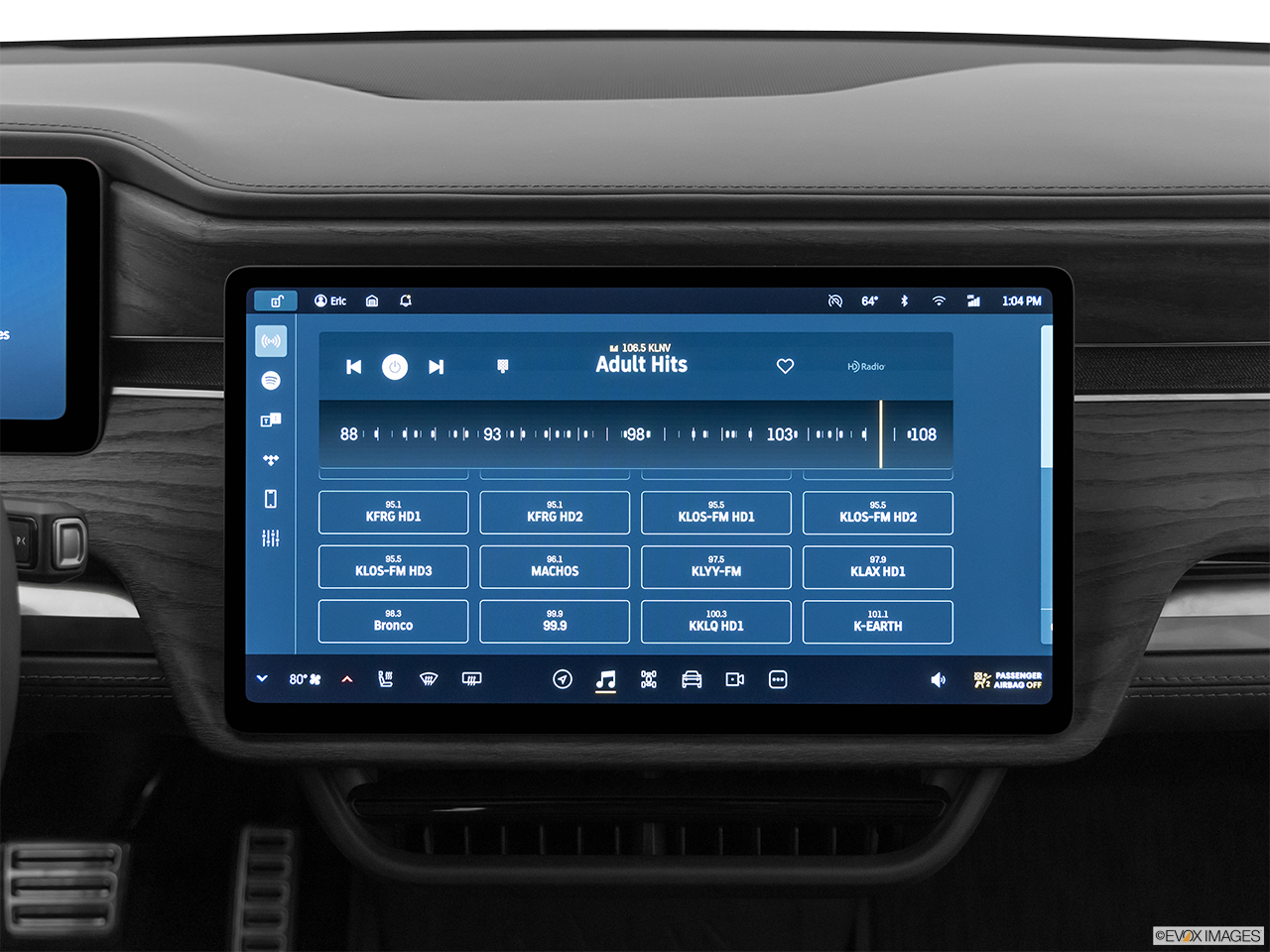 2026 Rivian R1T Adventure