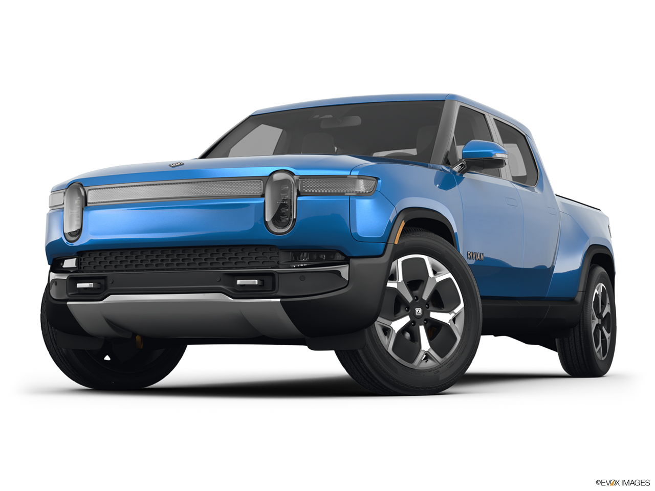 2026 Rivian R1T Adventure