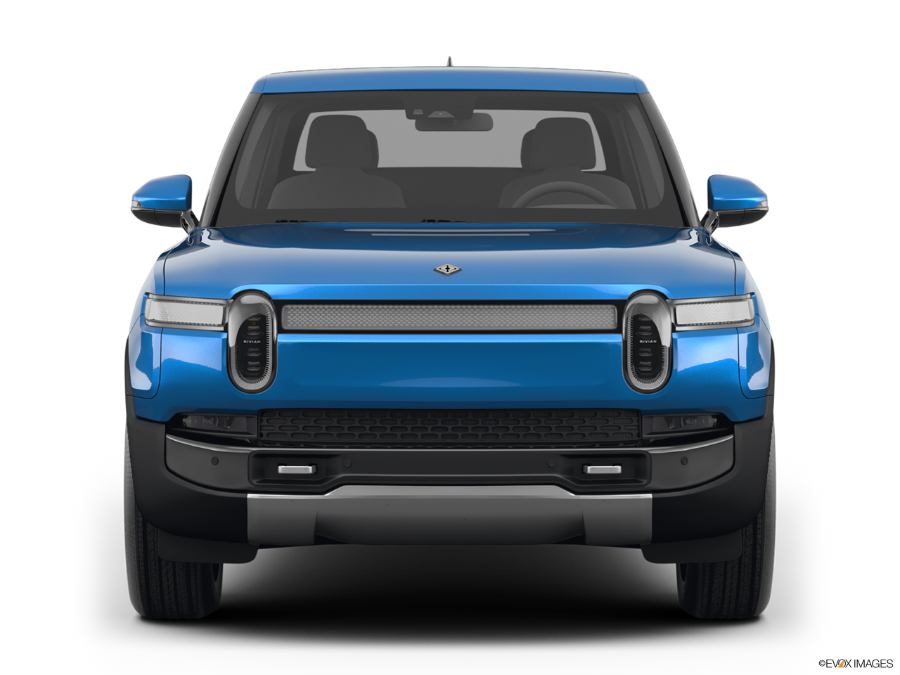 2026 Rivian R1T Adventure