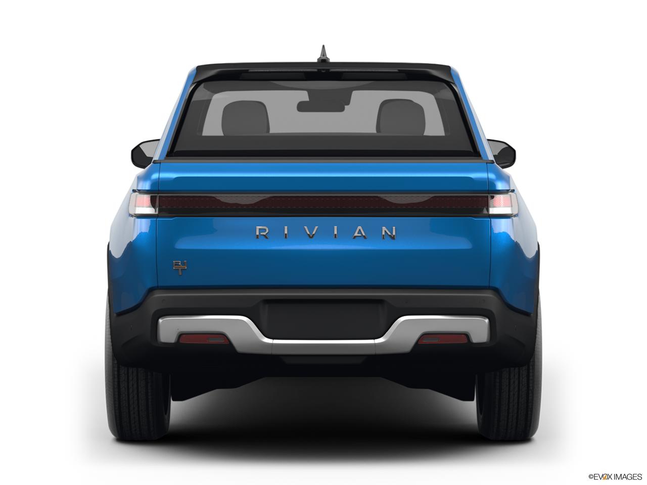 2026 Rivian R1T Adventure