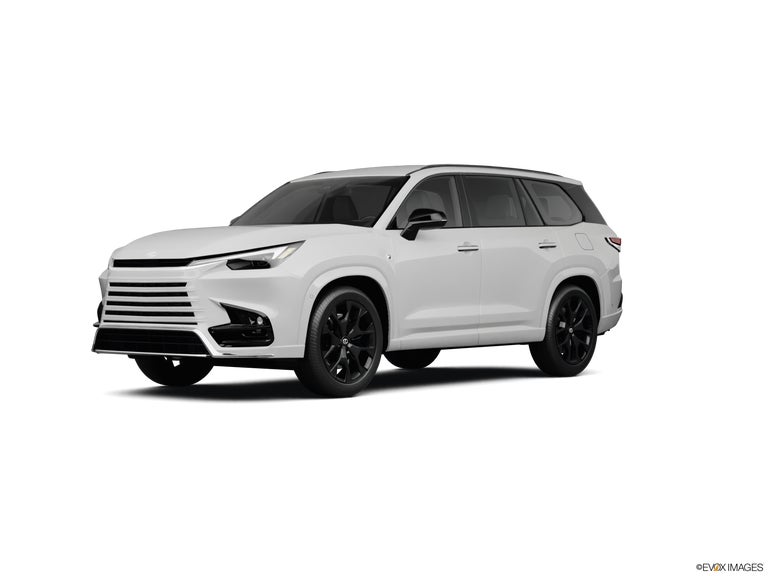 2026 Lexus TX 500h F SPORT Performance Premium