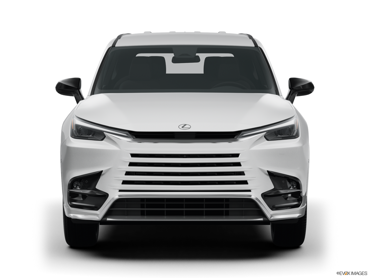 2025 Lexus TX 500h F SPORT Performance Premium