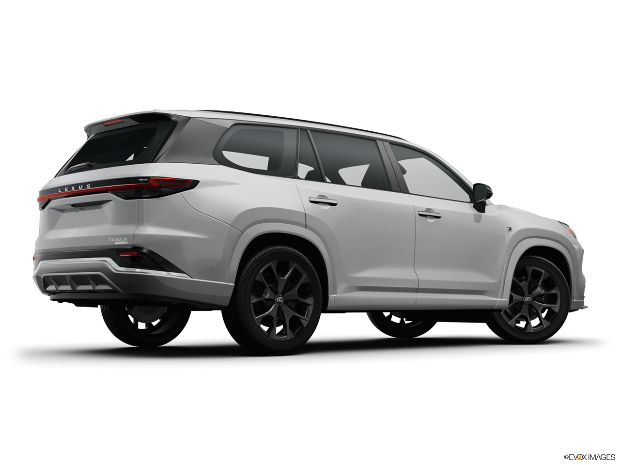 2025 Lexus TX 500h F SPORT Performance Premium