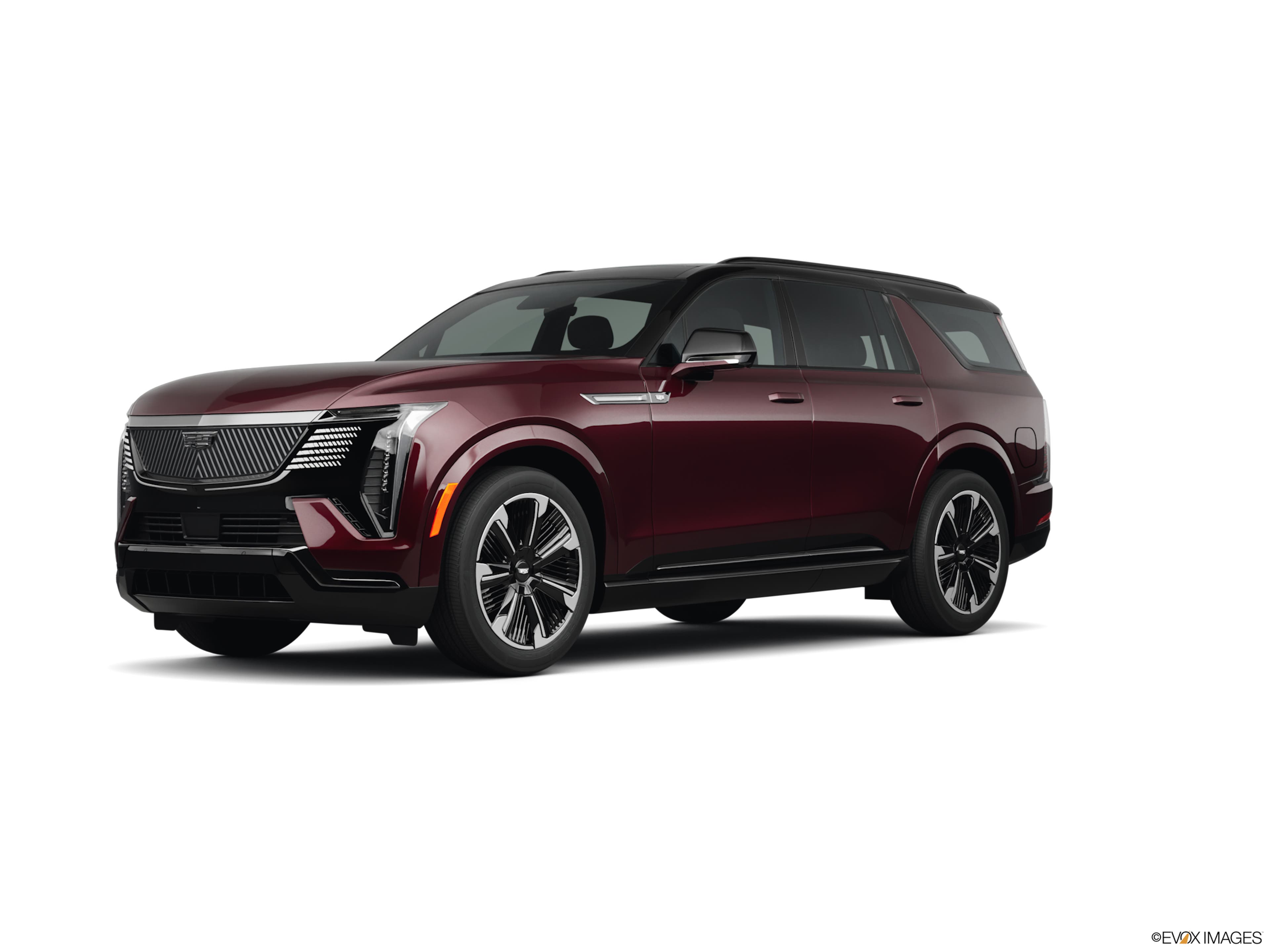 2026 Cadillac Escalade IQL