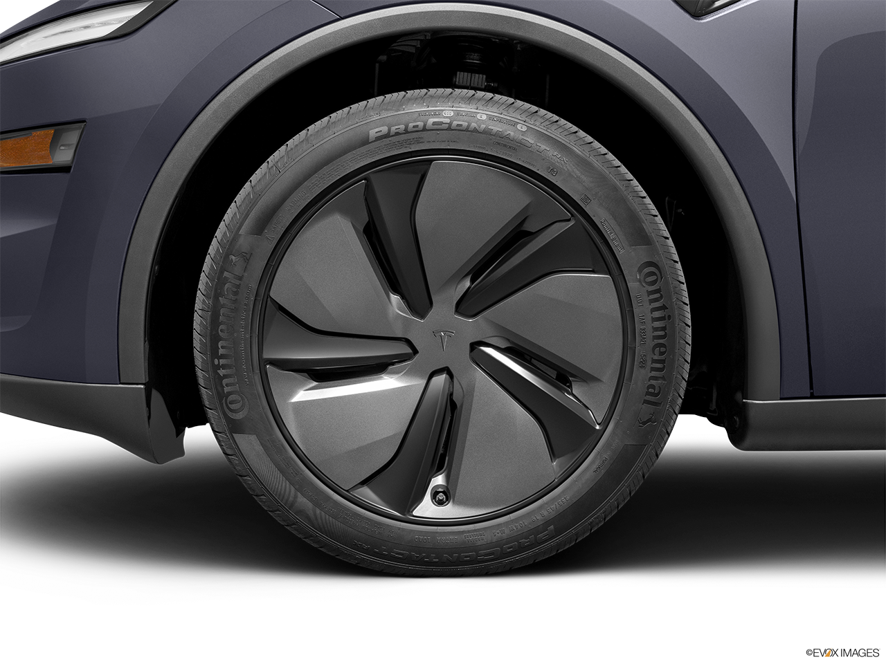 2026 Tesla Model Y Base