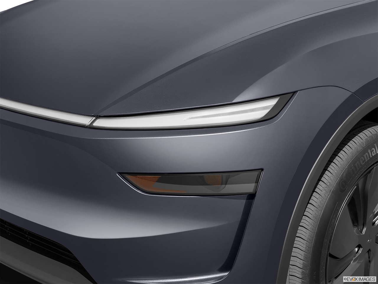 2026 Tesla Model Y Base