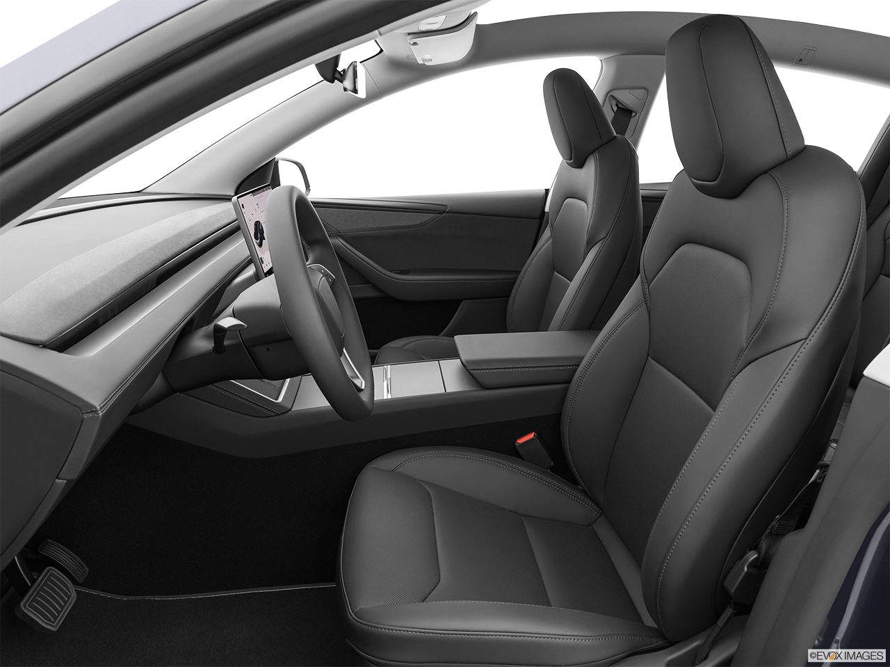 2026 Tesla Model Y Base