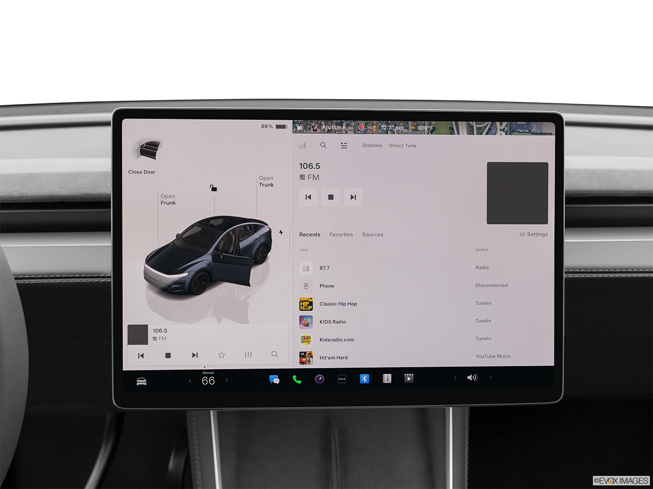 2026 Tesla Model Y Base