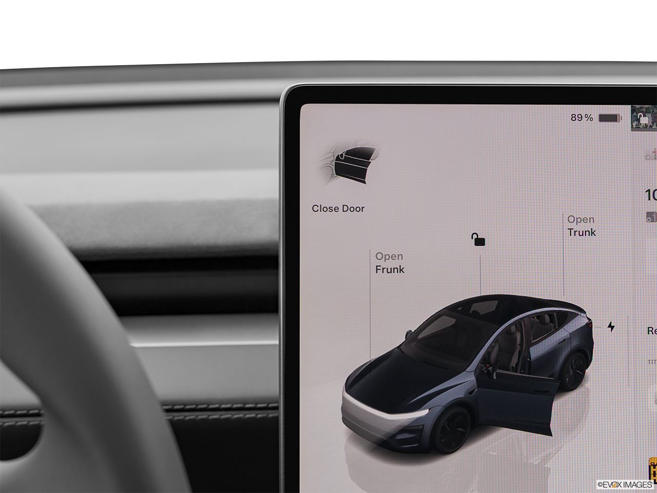 2026 Tesla Model Y Base