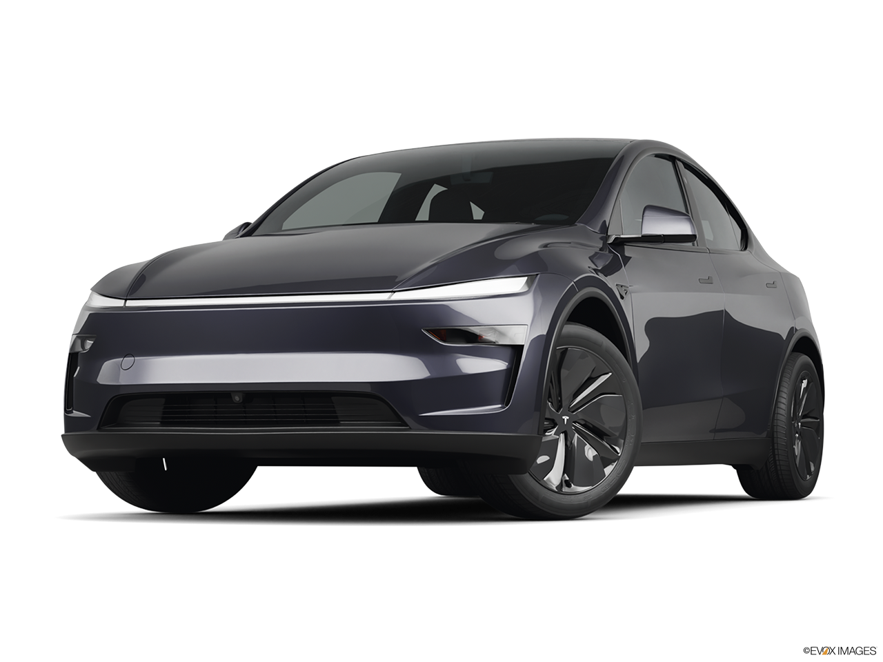 2026 Tesla Model Y Base