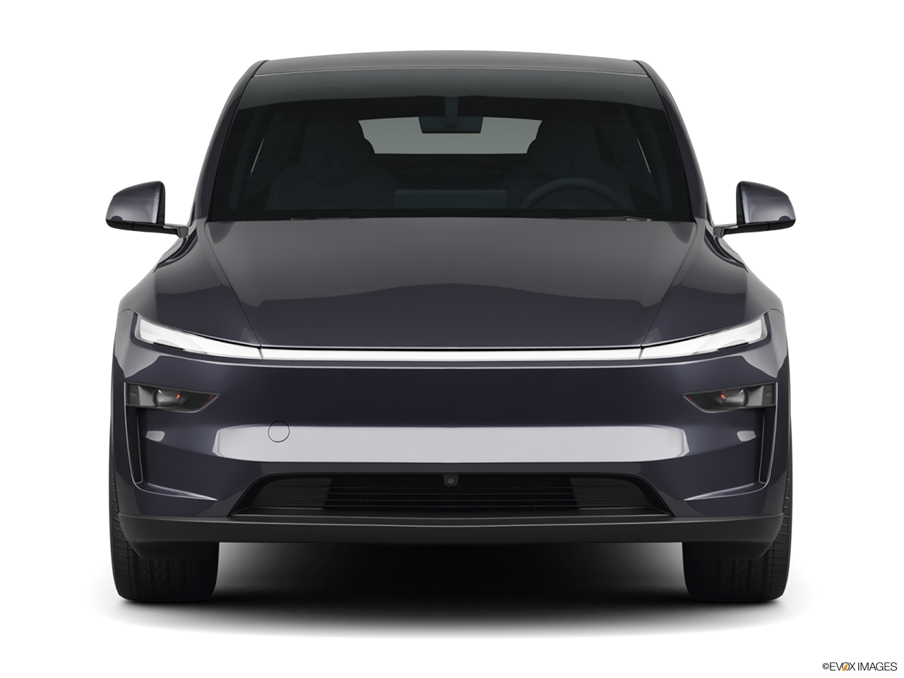 2026 Tesla Model Y Base