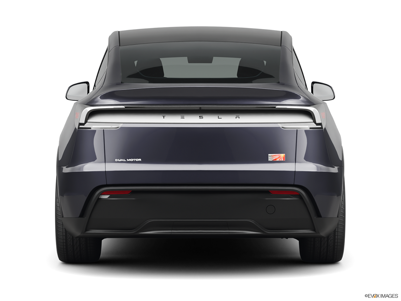 2026 Tesla Model Y Base