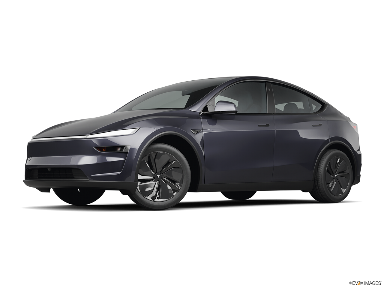 2026 Tesla Model Y Base