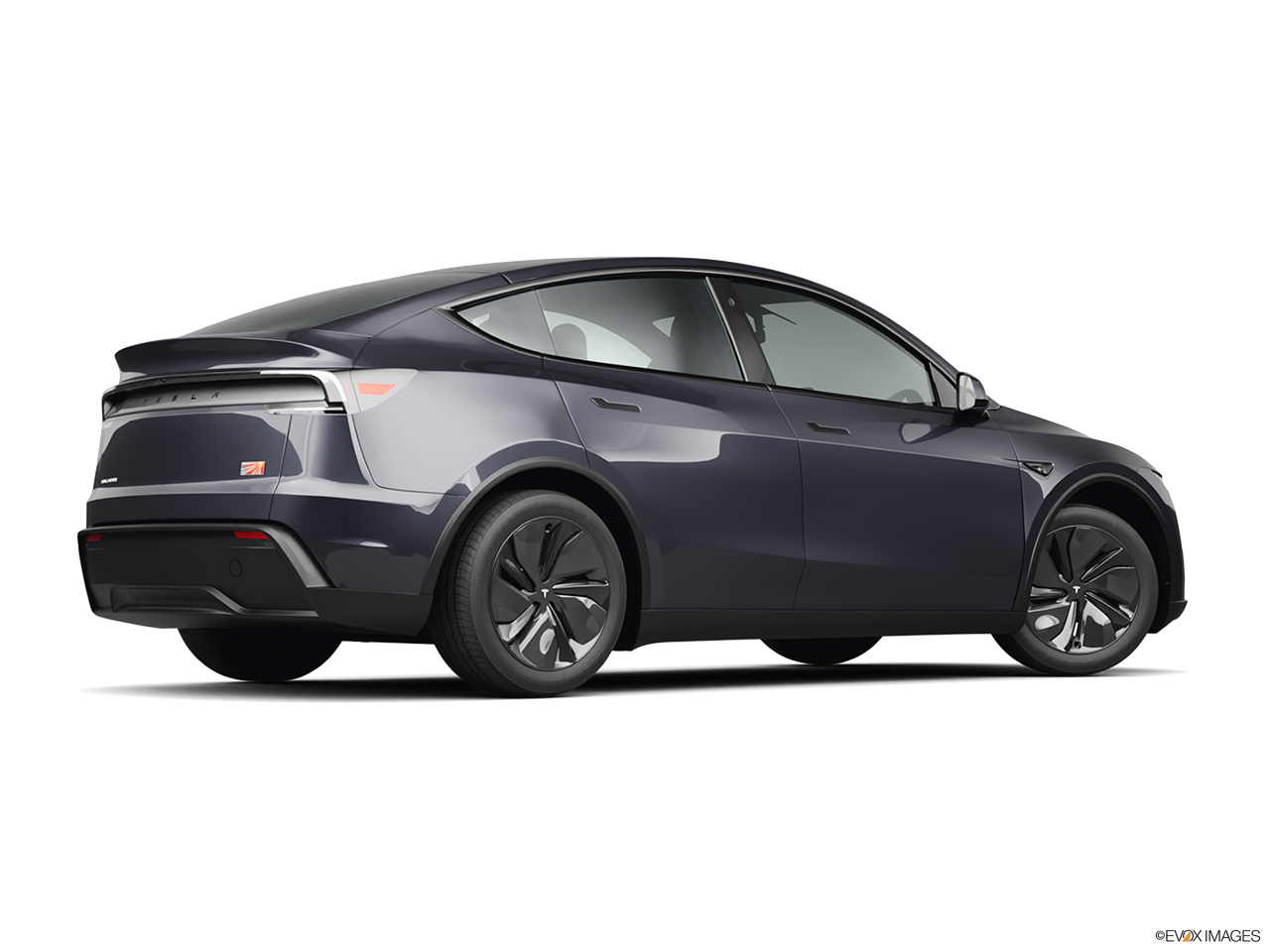 2026 Tesla Model Y Base