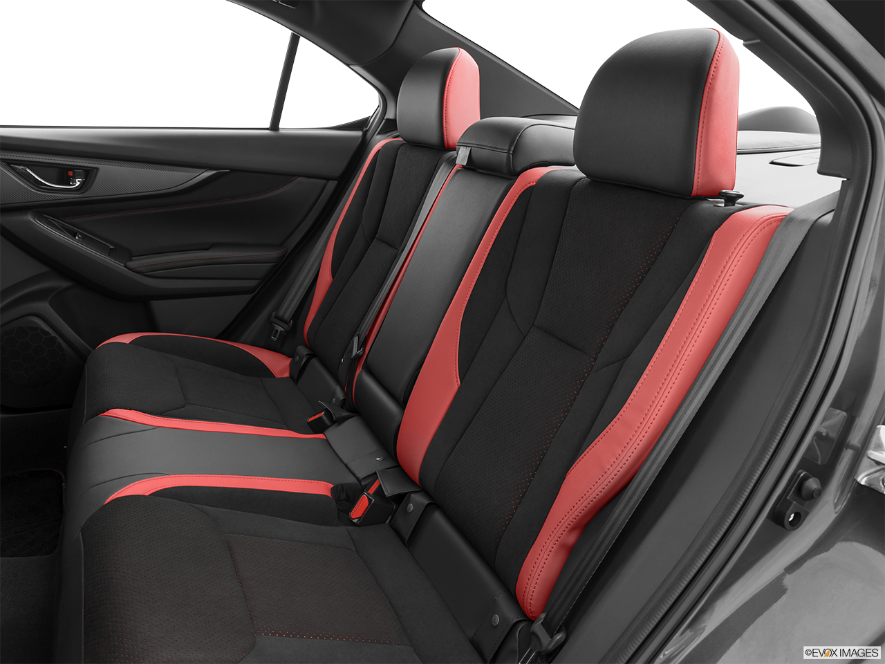 2025 Subaru WRX Premium