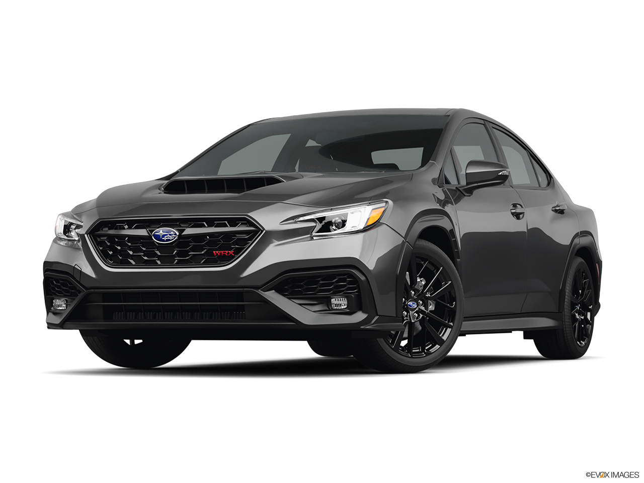 2025 Subaru WRX Premium