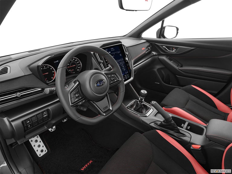 2025 Subaru WRX Premium