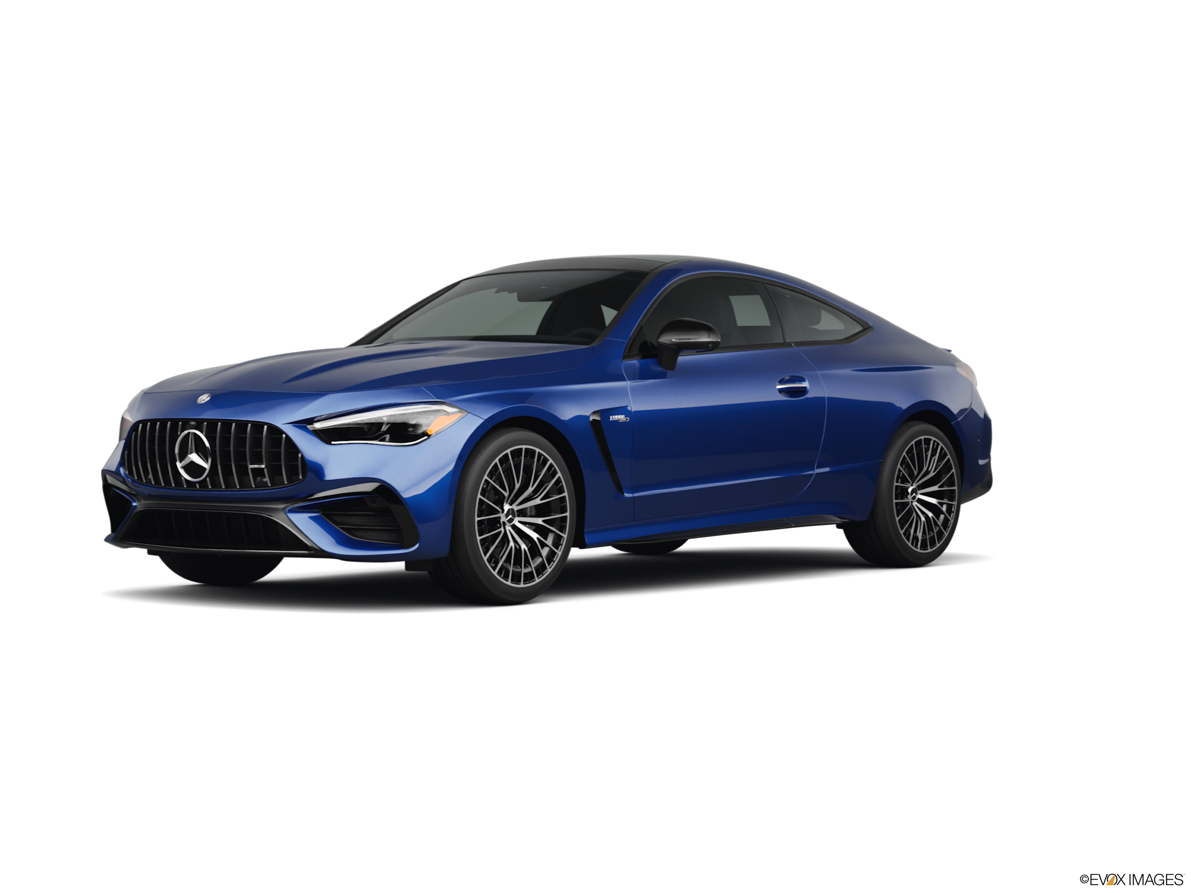 2025 Mercedes-Benz CLE 53 AMG CLE 53