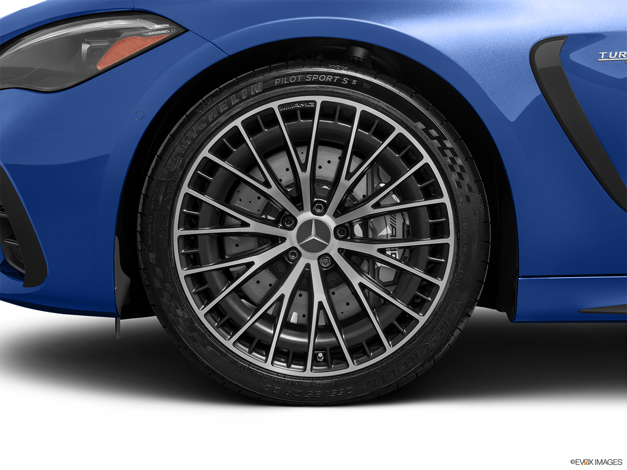 2026 Mercedes-Benz CLE 53 AMG CLE 53