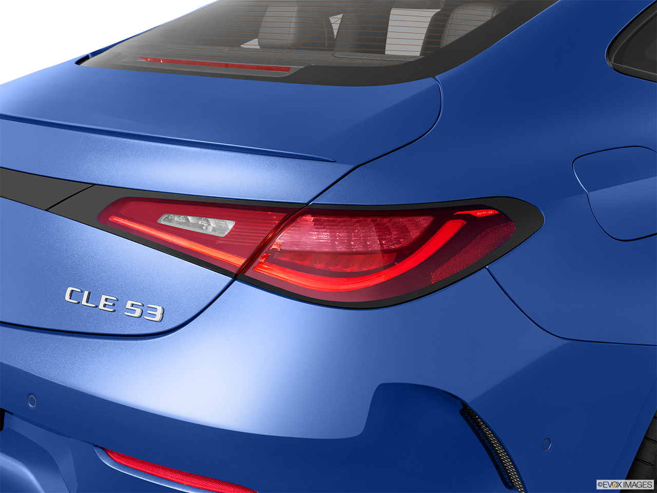 2026 Mercedes-Benz CLE 53 AMG CLE 53