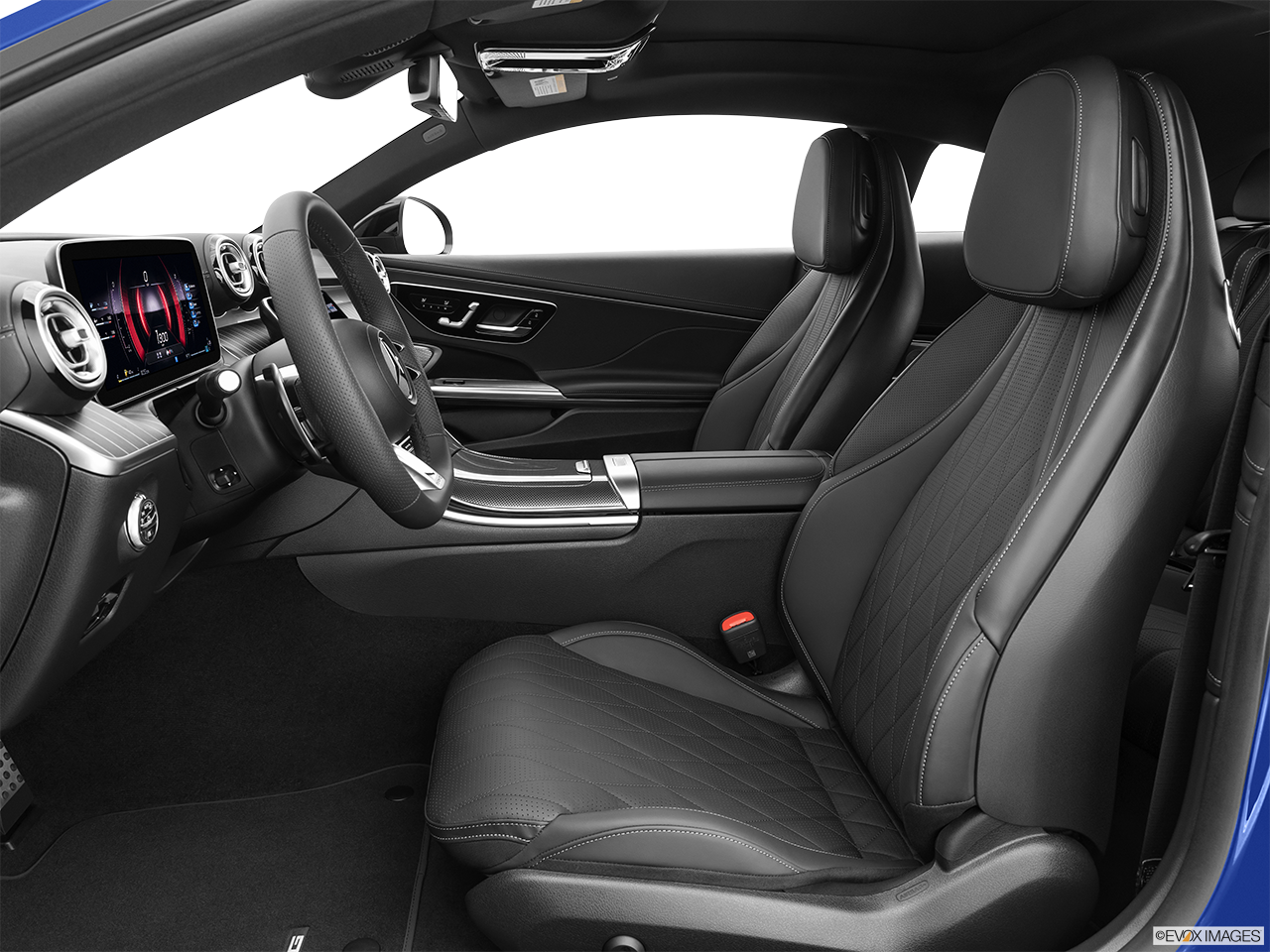 2026 Mercedes-Benz CLE 53 AMG CLE 53
